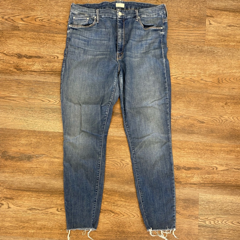 Mother jeans size 34